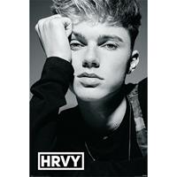 Pyramid HRVY Personal Poster 61x91,5cm