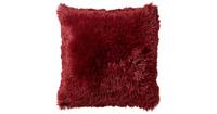 Dutch Decor Kussenhoes Fluffy 45x45 cm