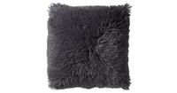 Dutch Decor Kussenhoes Fluffy 60x60 cm