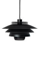 Dyberg Larsen Dyberg - Larsen - EJKA Pendant Lamp - Matt Black (6444)