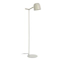 kavehome Kave Home Vloerlamp 'Alish', kleur Beige