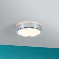 Paulmann Aviar LED-Deckenlampe Ø 22cm chrom 3.000K