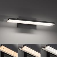 Home24 LED-wandlamp Tremilly, 