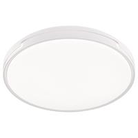 Fischer & Honsel home24 LED-Deckenleuchte Trigny