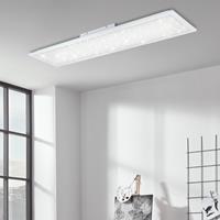 Briloner home24 LED-Deckenleuchte Stiwa