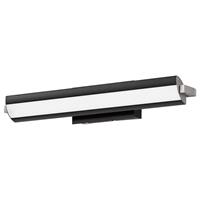 Home24 LED-wandlamp Trebons, 