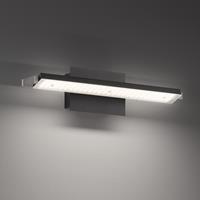 Fischer & Honsel home24 LED-Wandleuchte Trentels