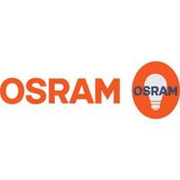 osram Ontladingslamp 156.0 mm E27 50 W Energielabel: A (A++ - E) Ballon Dimbaar 1 stuk(s)