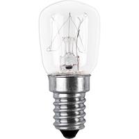 Koelkastlamp Energielabel: E (A++ - E) 57 mm 230 V E14 15 W 1 stuk(s)