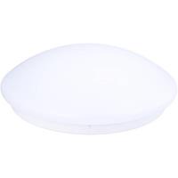 Mlight 81-3540 LED-Deckenleuchte Weiß 16W