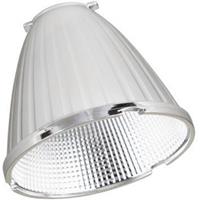 ledvance TRACKLIGHT SPOT REFLECTOR 4058075113886 230V-railsysteemcomponenten Reflector 3-fasig Zilver