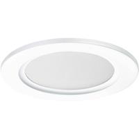 brumberg 12215073 12215073 LED-inbouwpaneel 10 W Wit