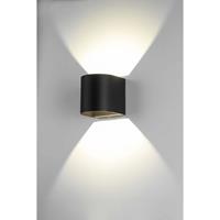 Brumberg 60026183 60026183 LED-Aufbauleuchte 10W LED Schwarz