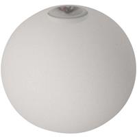 Brumberg 10058173 10058173 LED-Wandeinbauleuchte 2W LED Weiß
