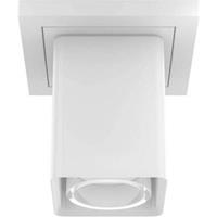 Brumberg 12701173 12701173 LED-Deckenleuchte 8W LED Weiß