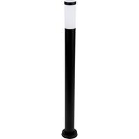 Heitronic 37412 LARISA Staande buitenlamp LED E27 12.0000000000000 W RVS
