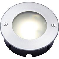 lutec STRATA 7704601012 Inbouwlamp voor vochtige ruimte, Inbouwlamp 9.2 W