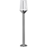 Ledvance ENDURA CLASSIC CALICE STAND Sockelleuchte  80 cm Edelstahl Edelstahl