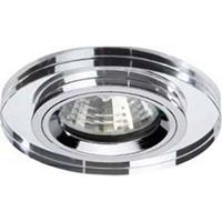 Brumberg 28200 28200 Deckenleuchte Halogen GX5.3 50W Chrom