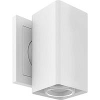 Brumberg 10701173 10701173 LED-Wandleuchte 4W LED Weiß