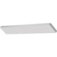 Ledvance SMART+ LED PLANON FRAMELESS Aufbaupaneel Tunable White WiFi 60 cm Aluminium Weiß
