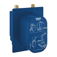 Eurosmart Cosmopolitan e Vormontageset (36339001) - Grohe