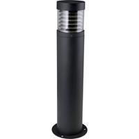 Heitronic 37370 KRESOS Staande buitenlamp LED E27 12.0000000000000 W Antraciet
