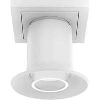 Brumberg 12703173 12703173 LED-Deckenleuchte 8W LED Weiß