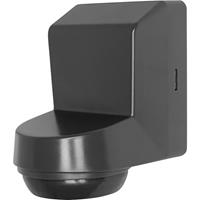 Ledvance Sensor Wall 360DEG IP55, dunkelgrau