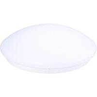 Mlight 81-3640 LED-Deckenleuchte Weiß 16W