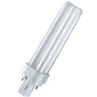 Dulux D 13W 865 | Daglicht - 2-Pin