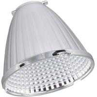 ledvance TRACKLIGHT SPOT REFLECTOR Hochvolt-Schienensystem-Komponente Reflektor 3phasig Silbe