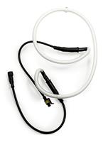Seletti Neon Art wandlamp