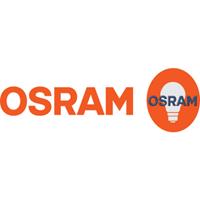 osram Halogeen-lamp Energielabel: B (A++ - E) GY9.5 90.0 mm 650 W 1 stuk(s)