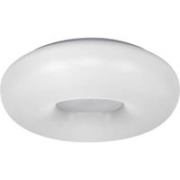 ledvance SMART+ TUNABLE WHITE Donut 400 WT 4058075486300 LED-plafondlamp 24 W Wit