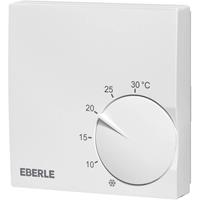 Eberle RTR-S 6121-6 Raumthermostat Aufputz 5 bis 30°C