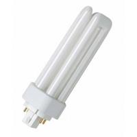 10X Osram GX24q-3 Spaarlamp | 26W 4000K 1750lm 840