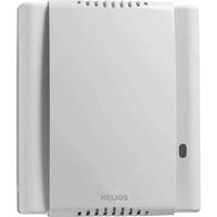 Helios DX 200 Radiallüfter 230V 110 m³/h