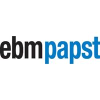 ebmpapst EBM Papst LZ 210 Bevestigingsmateriaal