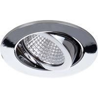 Brumberg 12261023 12261023 LED-Deckenleuchte 7W Chrom