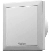 helios M1/150 F Ventilator voor kleine ruimtes 230 V 260 m³/h