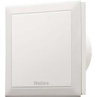 helios M1/120 Ventilator voor kleine ruimtes 230 V 170 m³/h