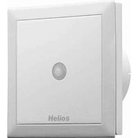 Helios M1/100 P Kleinraumventilator 230V 90 m³/h
