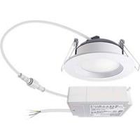 ESYLUX ELSA-2 DL#EO10298912 EO10298912 LED-Deckenleuchte 5W Weiß