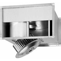 Helios KW 200/4/40/20 Wand- und Deckenlüfter 230V 925 m³/h