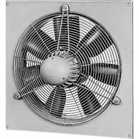 Helios HQW 355/4 Wand- und Fensterlüfter 230V 2850 m³/h