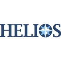 Helios KD 225/4/50/25 Wand- und Deckenlüfter 400V 1950 m³/h