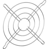 ebmpapst EBM Papst LZ 20 Ventilatierooster (b x h) 153.5 mm x 153.5 mm