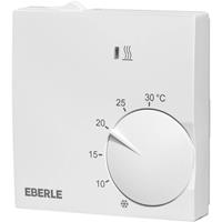 Eberle RTR-S 6202-1 Raumthermostat Aufputz 5 bis 30°C