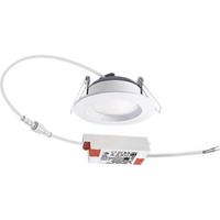ESYLUX ELSA-2 DL#EO10298974 EO10298974 LED-Deckenleuchte 5W Weiß